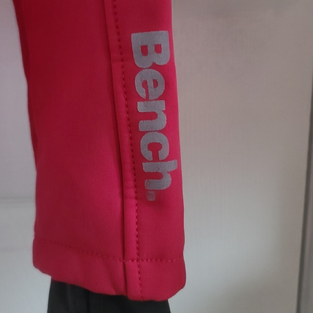 Bench Soft Shell Jacket With Attached Hood - image 6